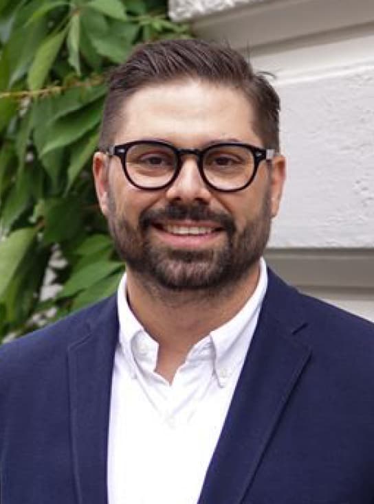 Alexander Portnoff